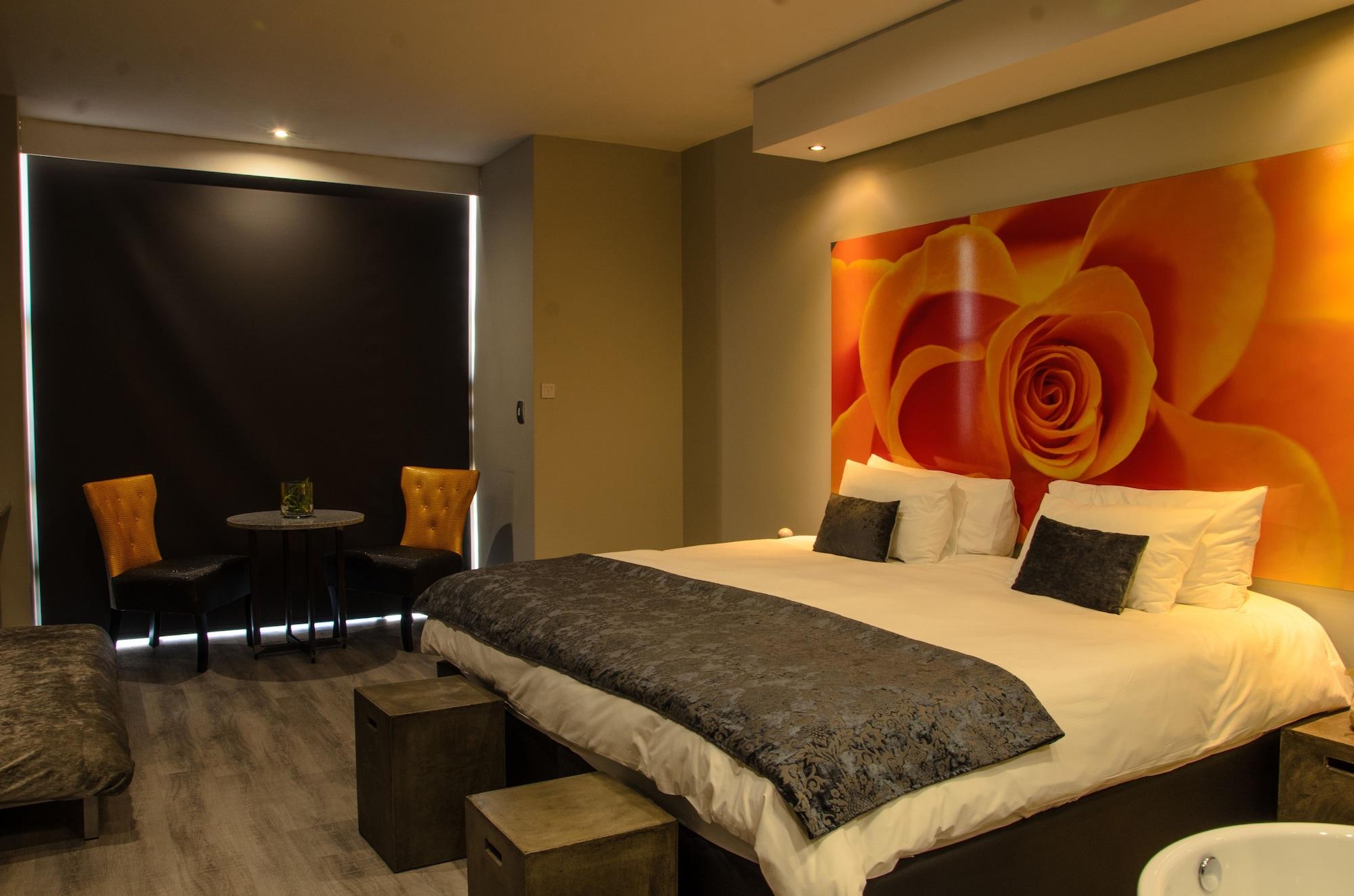 Chill Pepper Boutique Hotel Mbombela Exterior foto